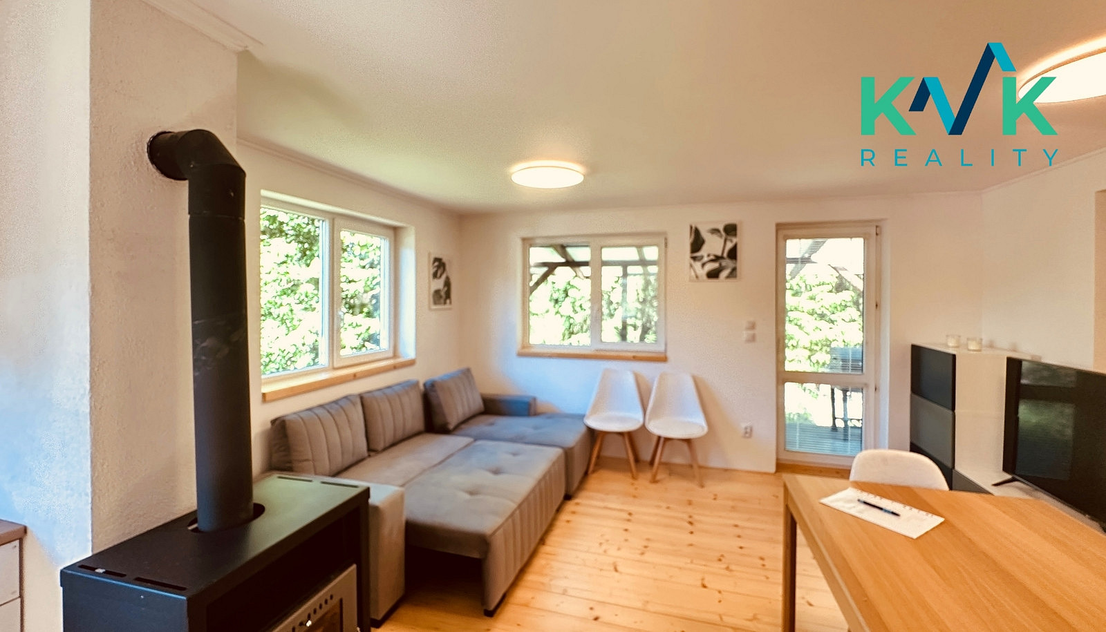 Prodej chaty/chalupy 65 m² s pozemkem 957 m² — photo 3