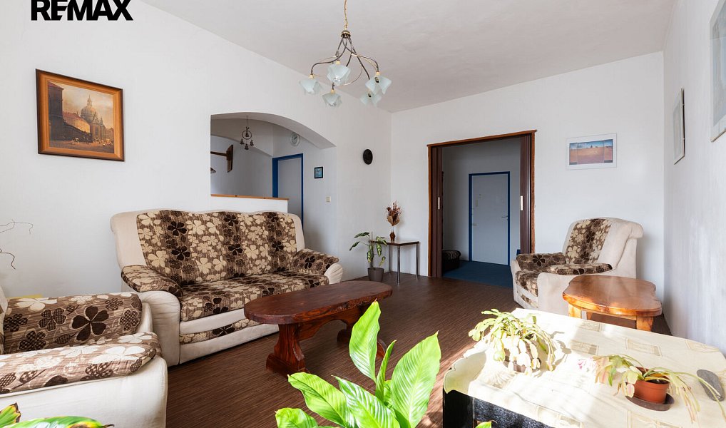 Prodej domu 207 m² s pozemkem 354 m², Spořice – náhled fotky 4