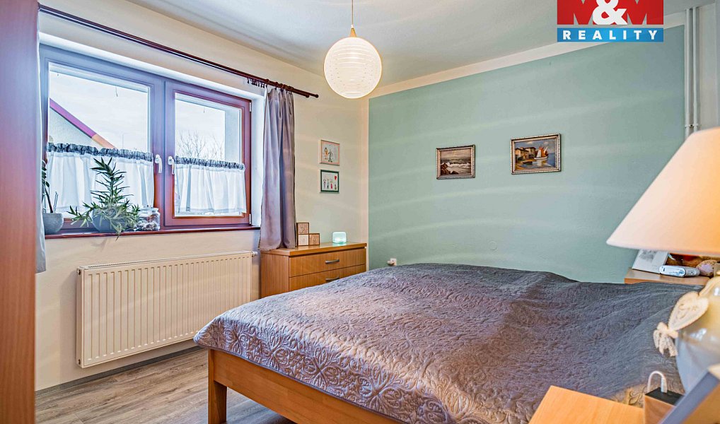 Prodej domu 180 m² s pozemkem 6 250 m², Pražmo – náhled fotky 13