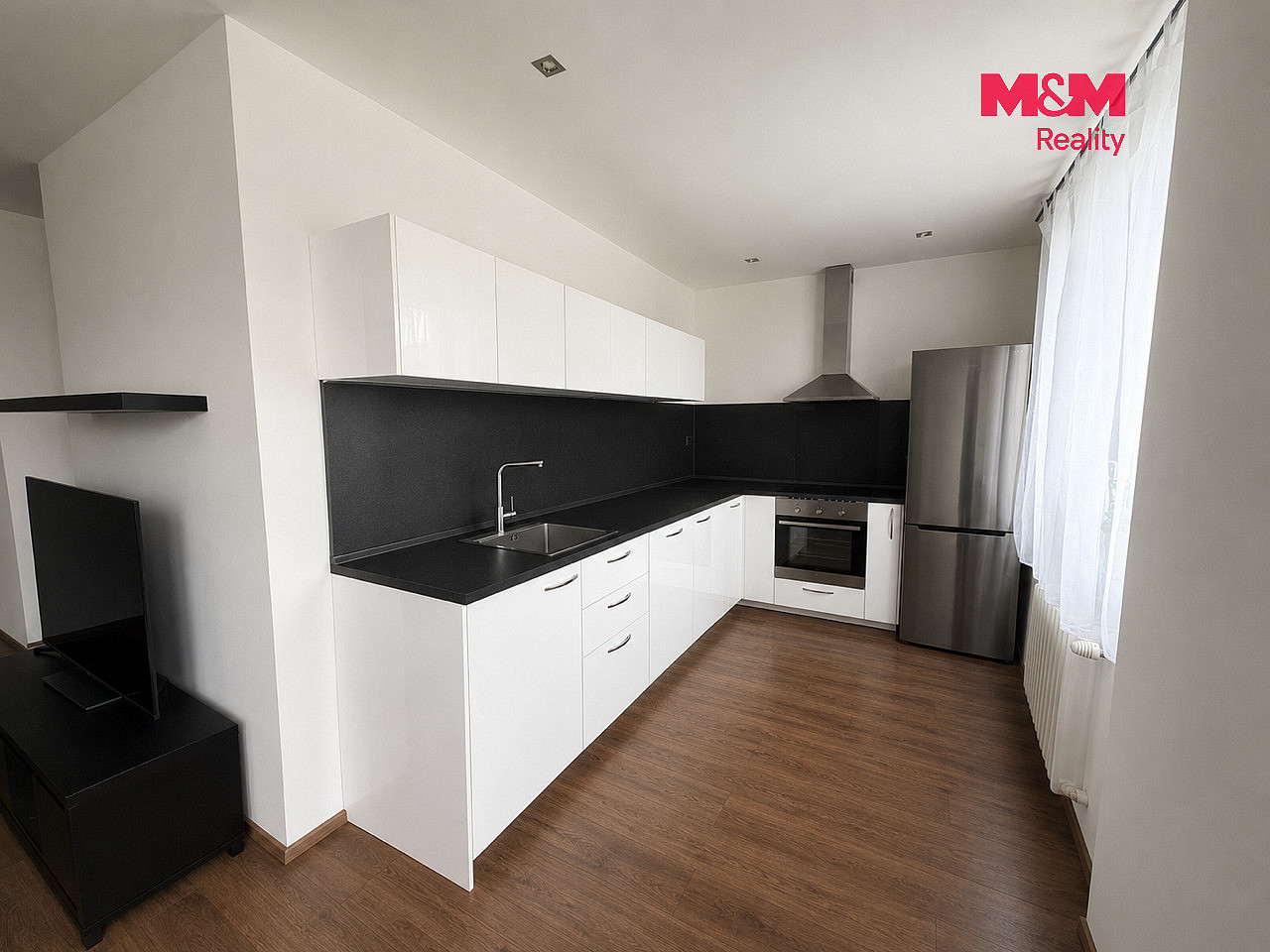 Prodej bytu 2+kk 54 m² — photo 3