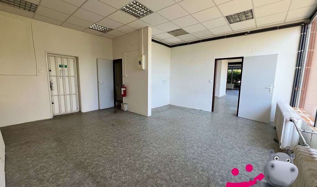Prodej obchodních prostor 218 m², Kralupy nad Vltavou – náhled fotky 10