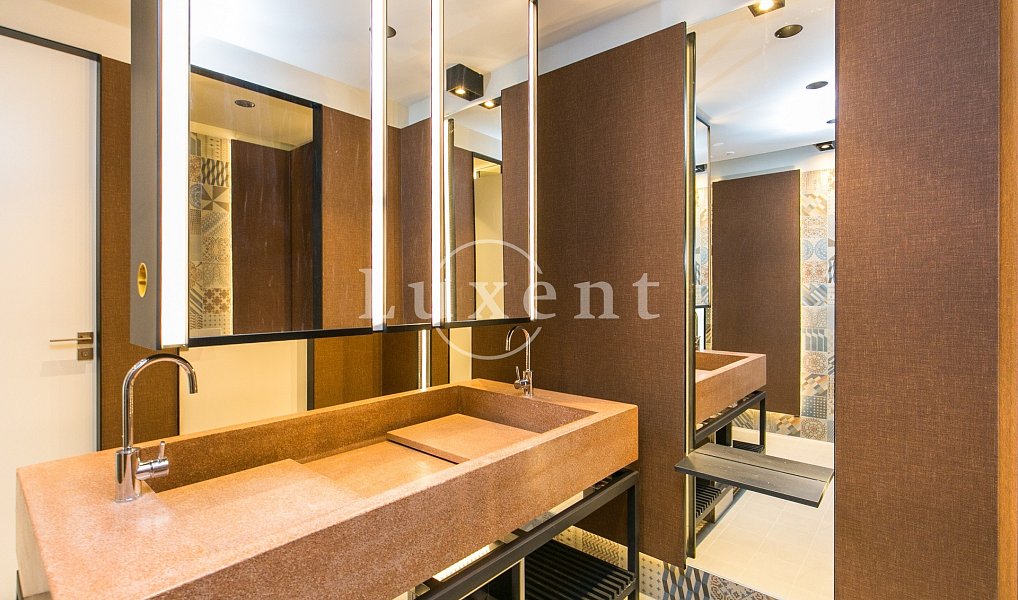 Pronájem kanceláře 423 m², Praha – náhled fotky 8