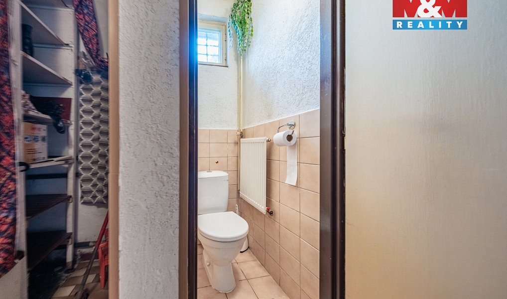 Prodej domu 187 m² s pozemkem 1 141 m², Praha – náhled fotky 8