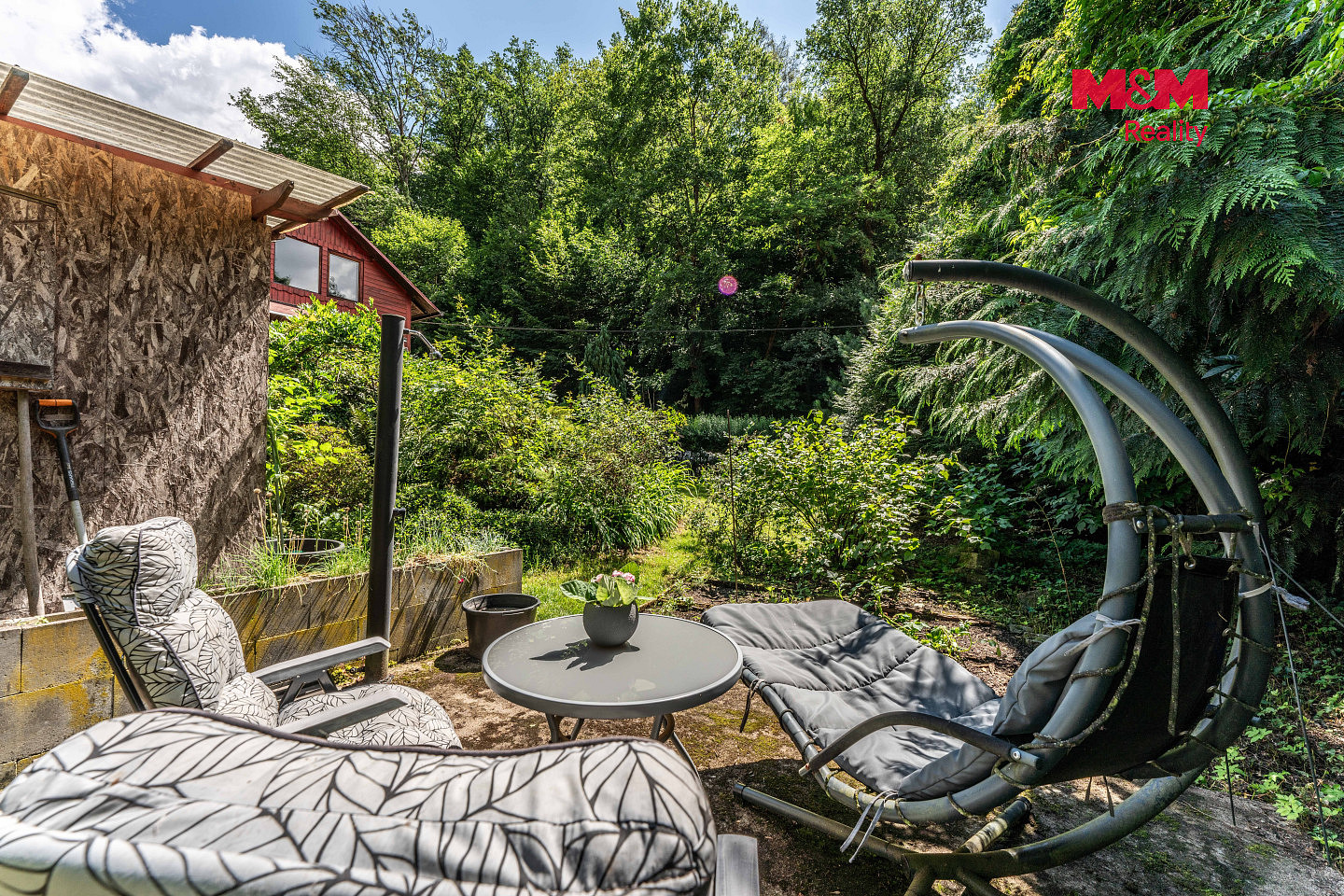 Prodej chaty/chalupy 80 m² s pozemkem 725 m² — photo 4
