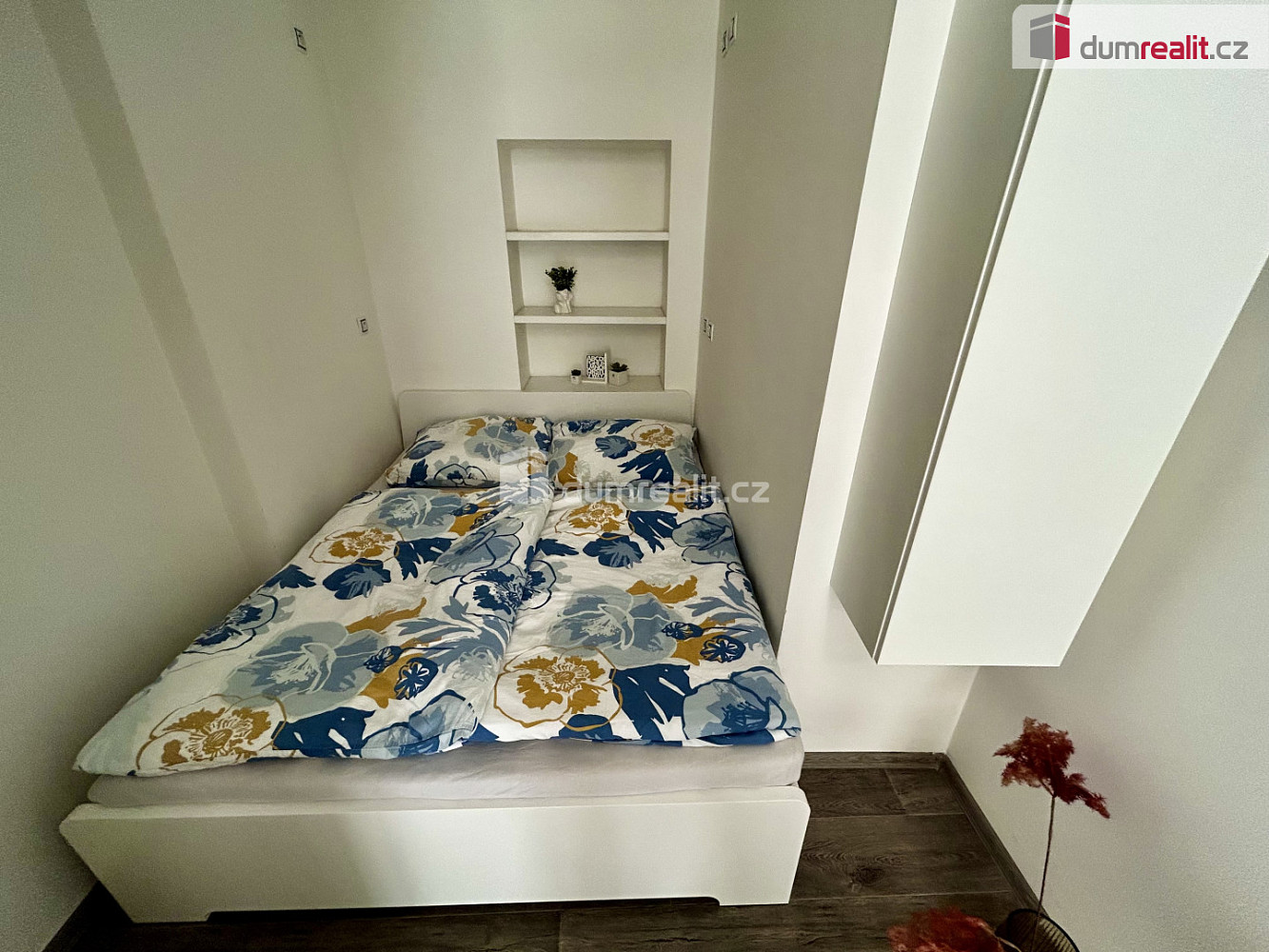 Pronájem bytu 2+1 60 m² — photo 3