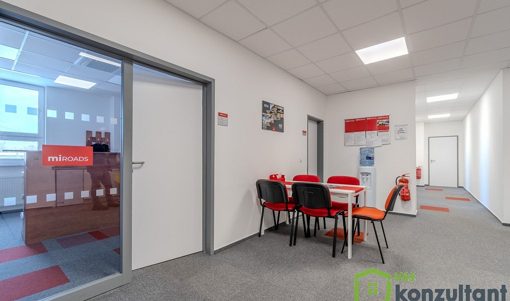 Pronájem kanceláře 25 m², Ostrava – náhled fotky 13