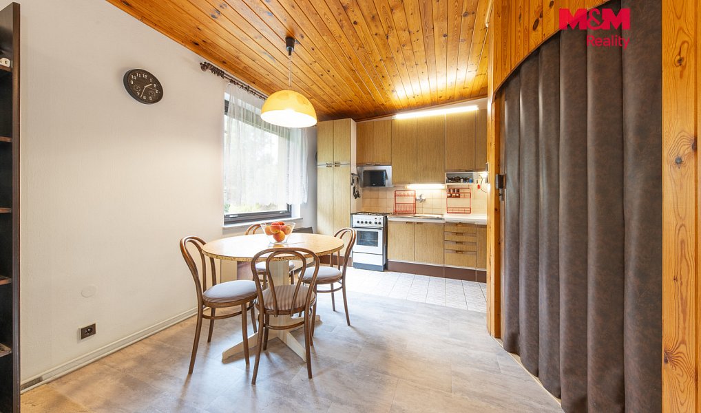 Prodej domu 231 m² s pozemkem 575 m², Brno – náhled fotky 13