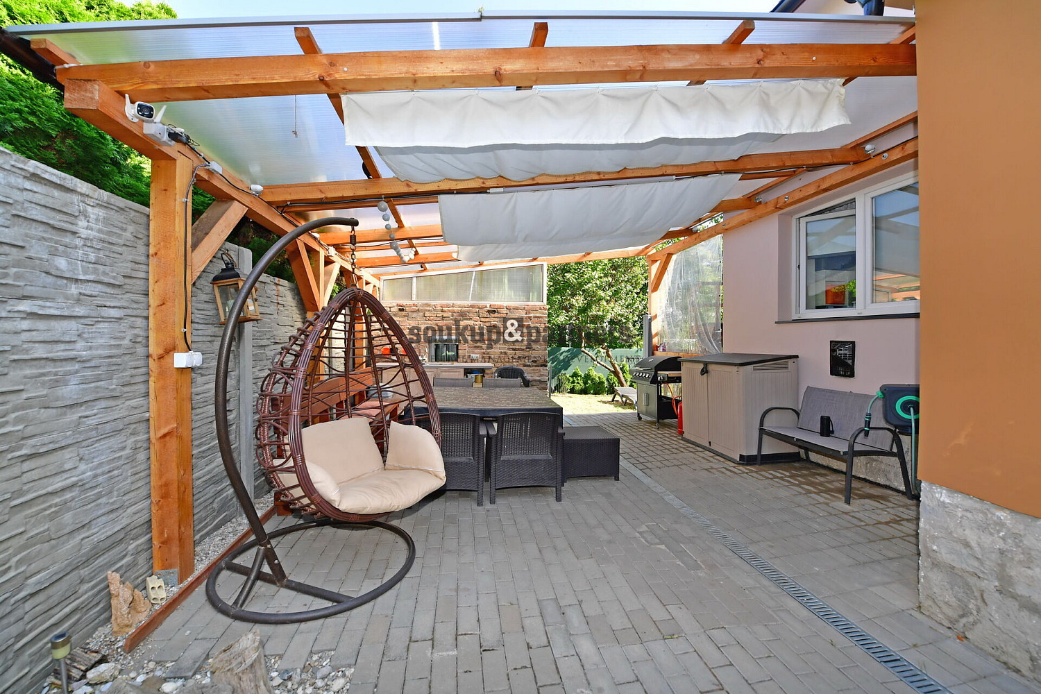 Prodej domu 160 m² s pozemkem 353 m² – fotografie 4