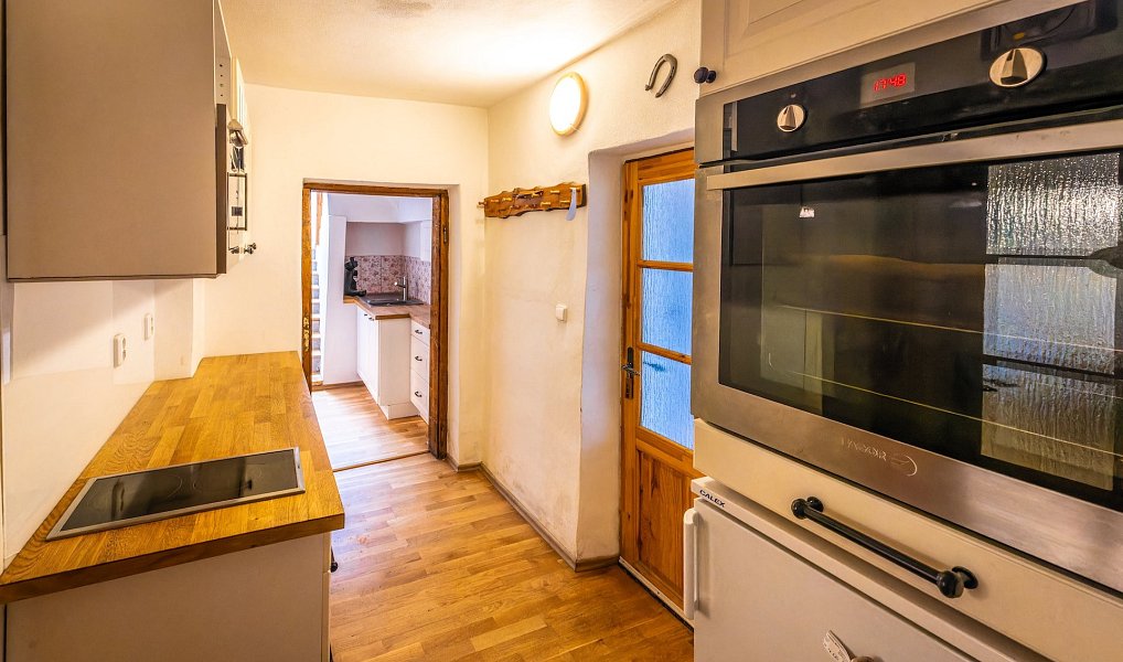 Prodej domu 101 m² s pozemkem 2 286 m², Horní Cerekev – náhled fotky 15