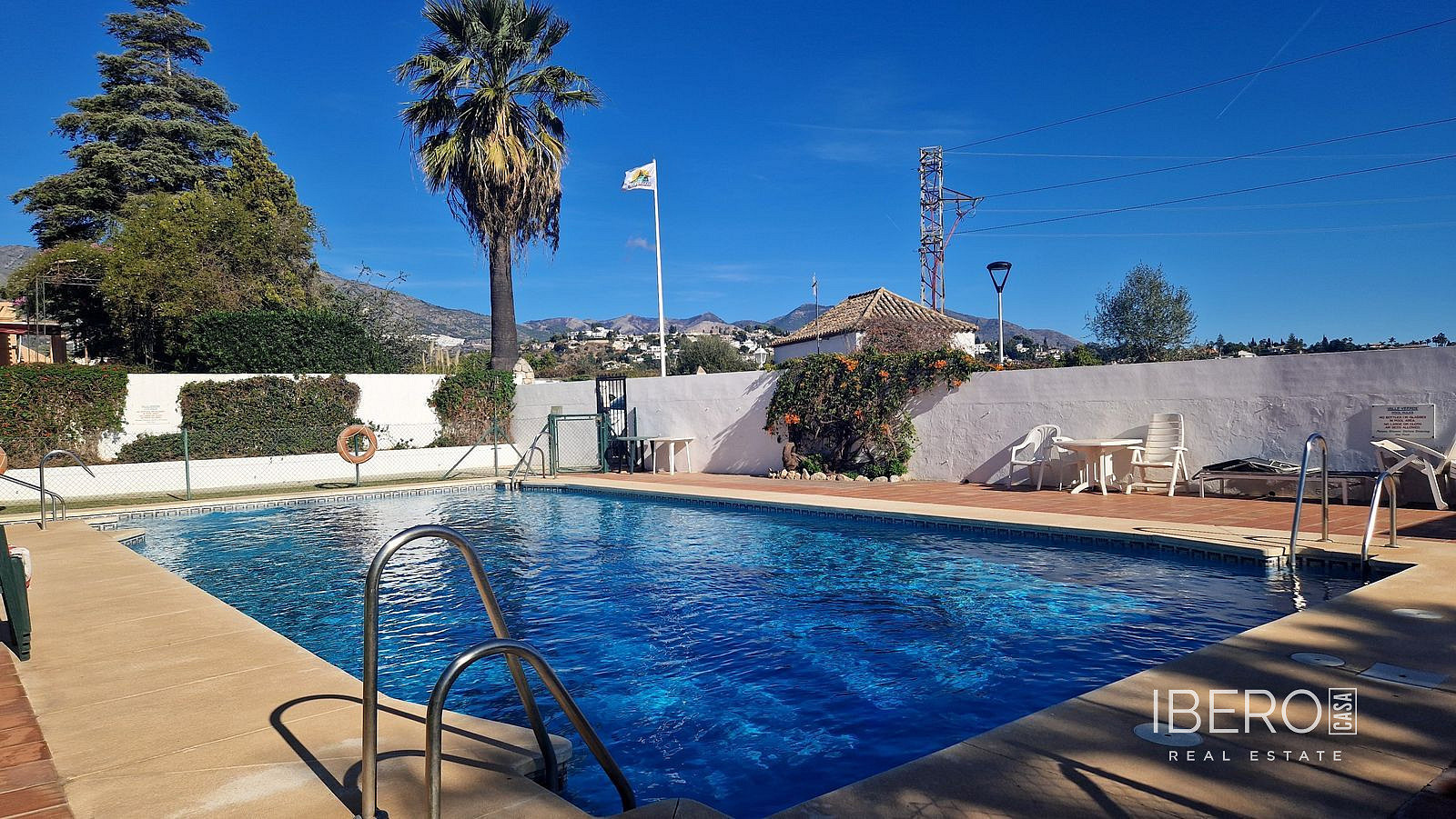 Casa 5+kk – Málaga, Centro Histórico, Centro - Vista 2