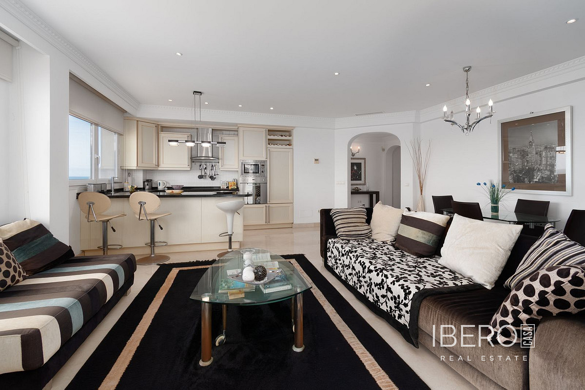 Piso 3+kk – Mijas, Campo-Mijas - Vista 5