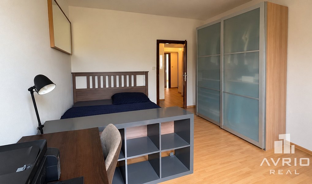 Prodej bytu 3+kk 72 m², Brno – náhled fotky 6