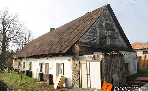 Prodej domu 216 m² s pozemkem 1 168 m², Vítkov - Lhotka, okres Opava