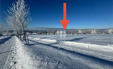 Prodej komerčního objektu (jiného typu) 500 m², Kořenov - Příchovice, okres Jablonec nad Nisou