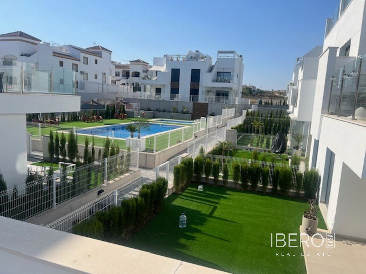 Casa 4+kk – Los Montesinos, el Baix Segura / La Vega Baja - Vista 4