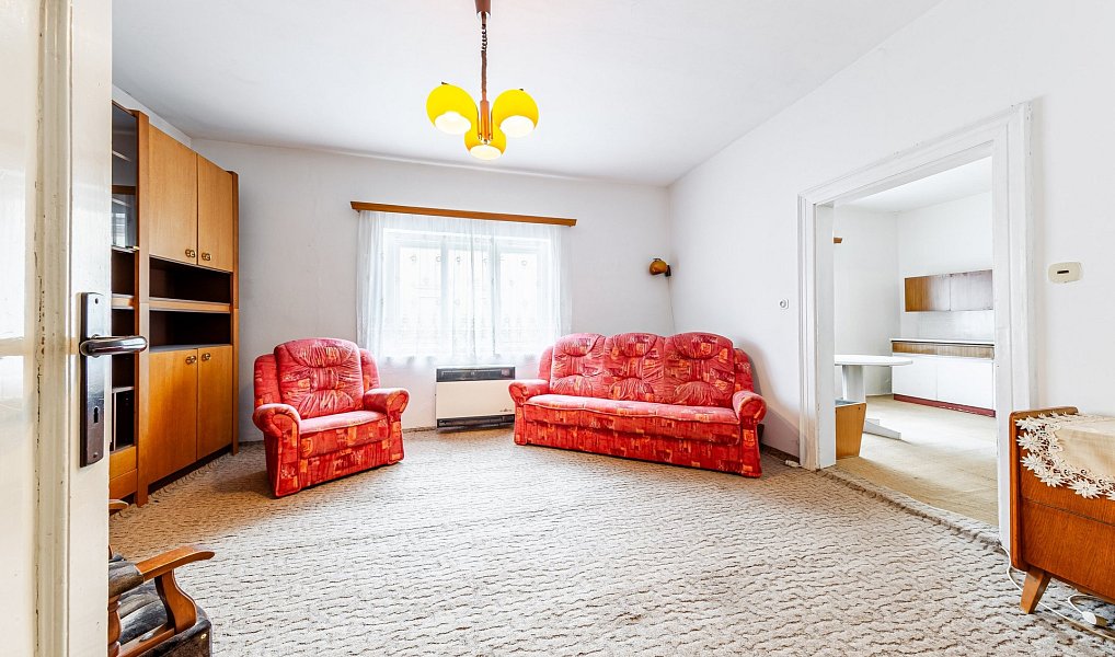 Prodej domu 240 m² s pozemkem 623 m², Krupka – náhled fotky 4