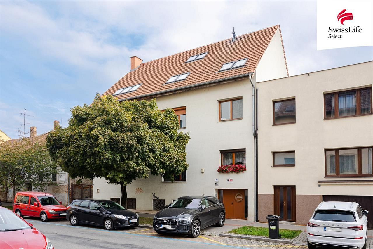 Prodej bytu 5+kk 178 m²