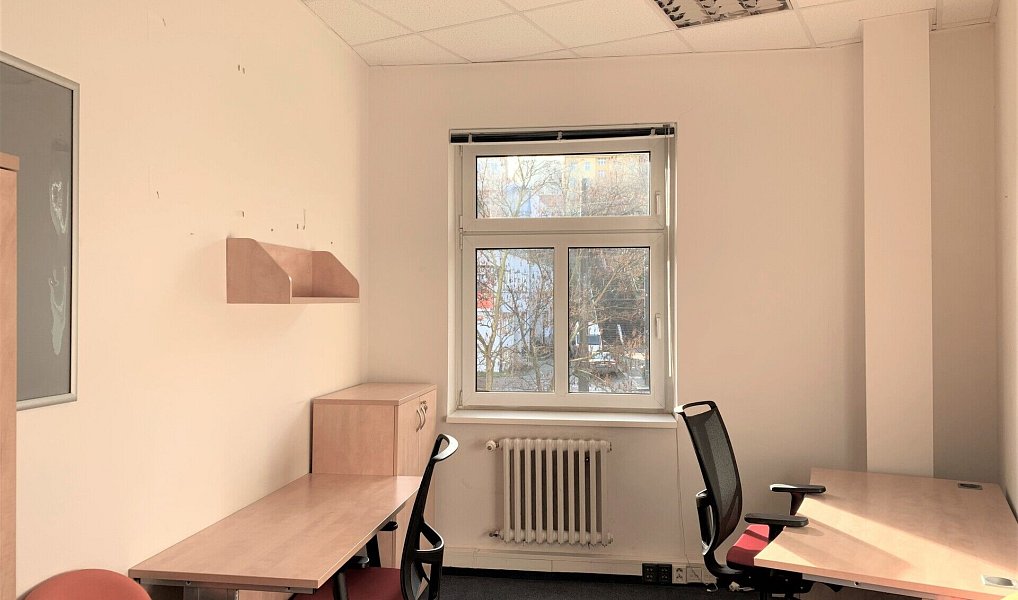 Pronájem kanceláře 526 m², Praha – náhled fotky 10