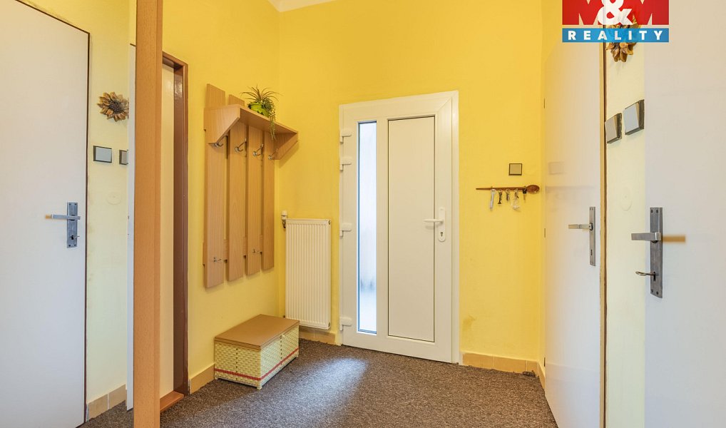 Prodej domu 92 m² s pozemkem 352 m², Kladno – náhled fotky 9