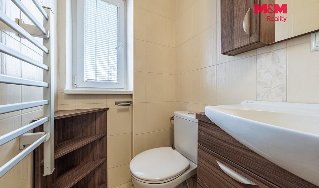Prodej bytu 2+1 50 m², Mělník – náhled fotky 10