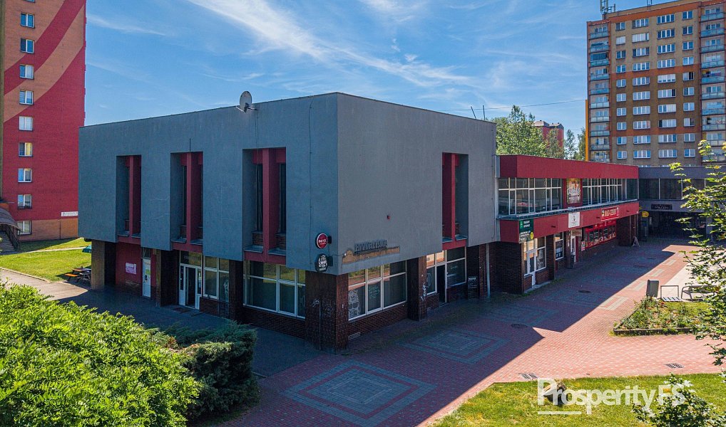 Prodej obchodních prostor 1 500 m², Český Těšín – náhled fotky 23