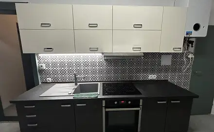 Pronájem bytu 2+1 54 m², Bezručova, Děčín - Děčín IV-Podmokly