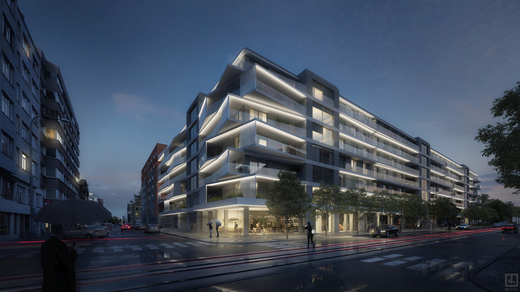 Prodej bytu 4+kk 144 m²