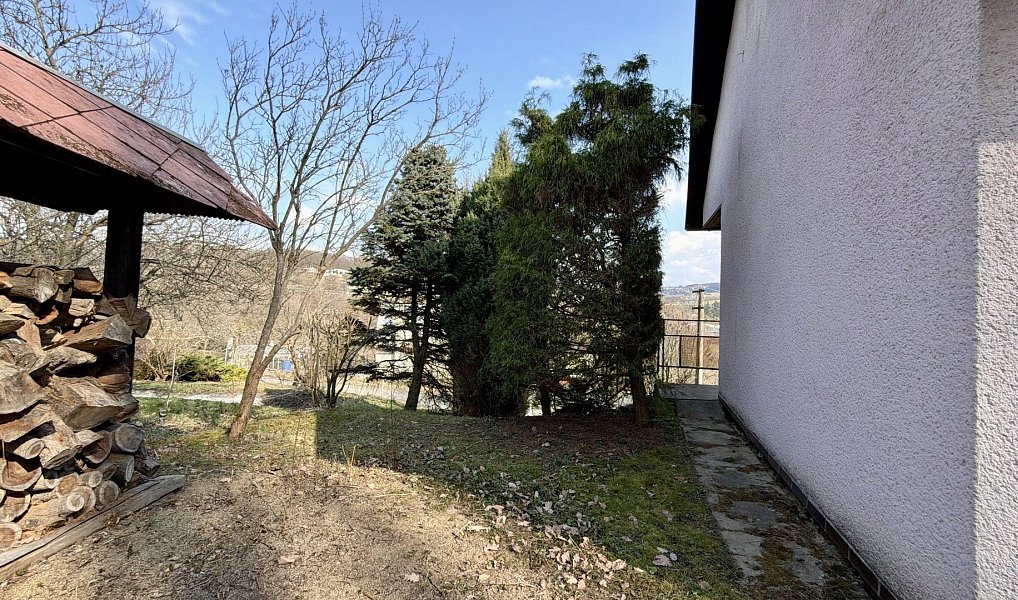 Prodej chaty/chalupy 57 m² s pozemkem 431 m², Březnice – náhled fotky 16