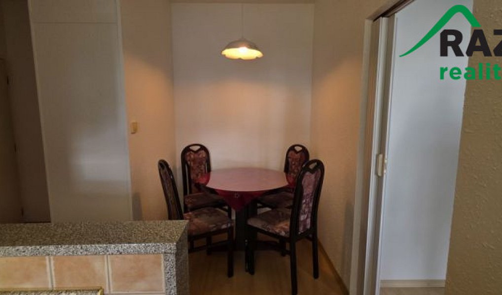 Pronájem bytu 2+1 66 m², Tachov – náhled fotky 9