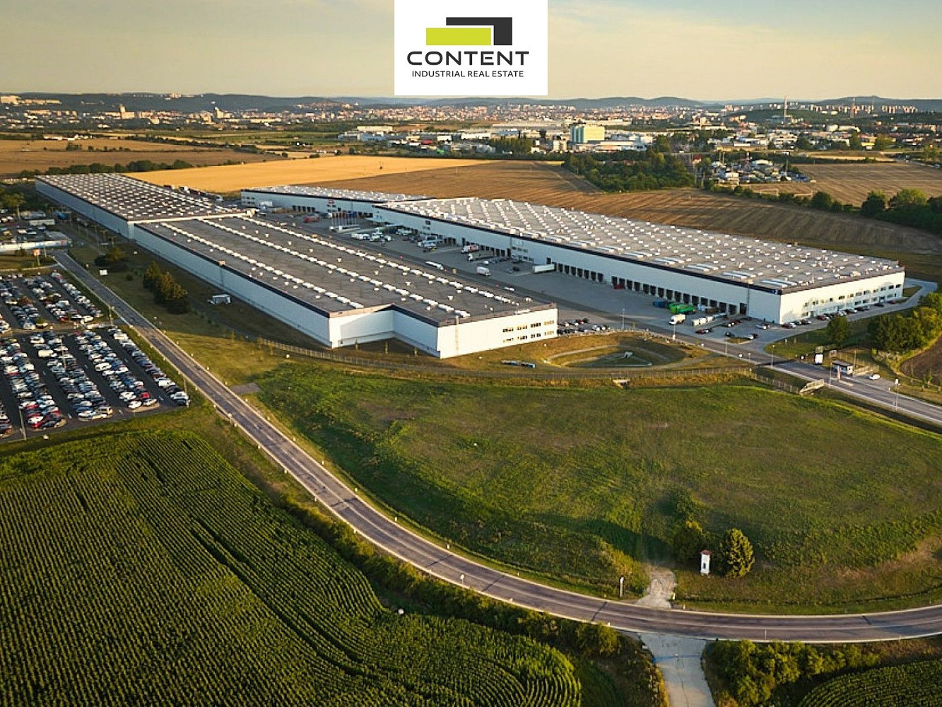 Pronájem výrobních prostor 5 000 m² — photo 3