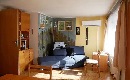 Prodej chaty/chalupy 85 m² s pozemkem 58 m², Chudíř, okres Mladá Boleslav