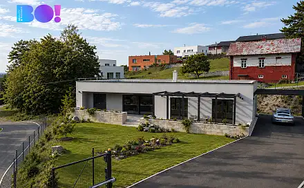 Prodej domu 216 m² s pozemkem 1 100 m², Výdušná, Ostrava - Koblov