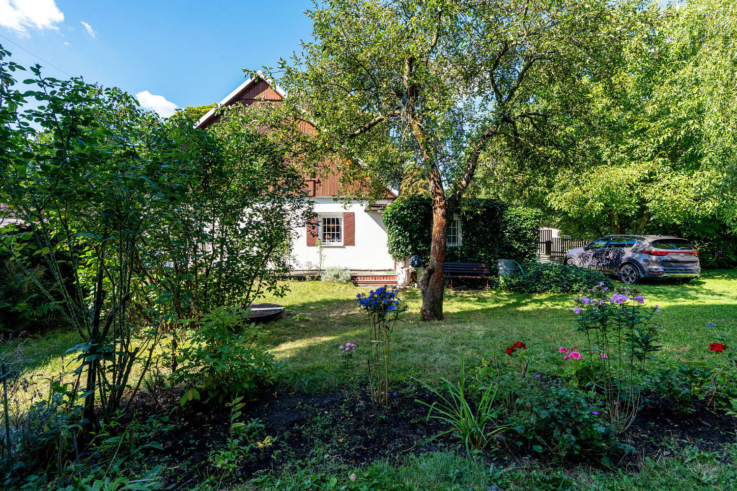 Prodej domu 50 m² s pozemkem 793 m² – fotografie 5