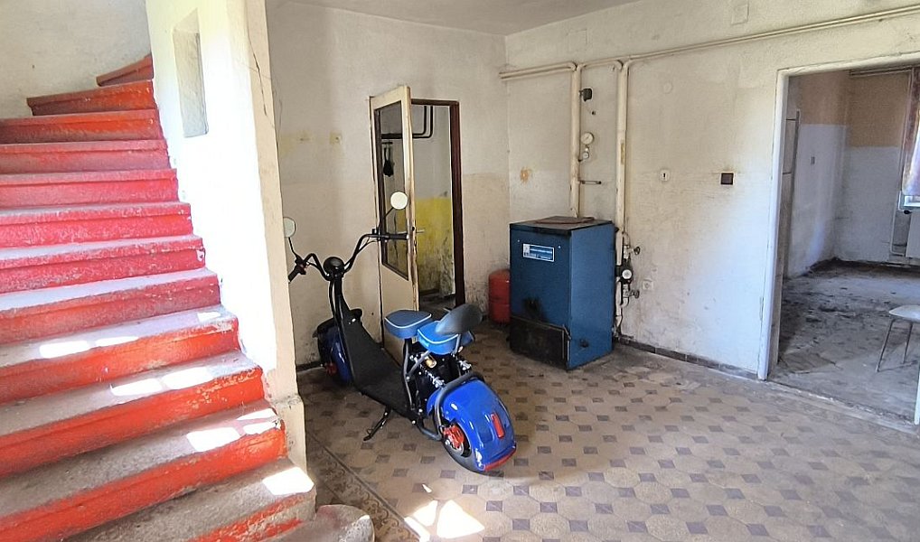 Prodej domu (jiného typu) 372 m² s pozemkem 2 182 m², Cheb – náhled fotky 9