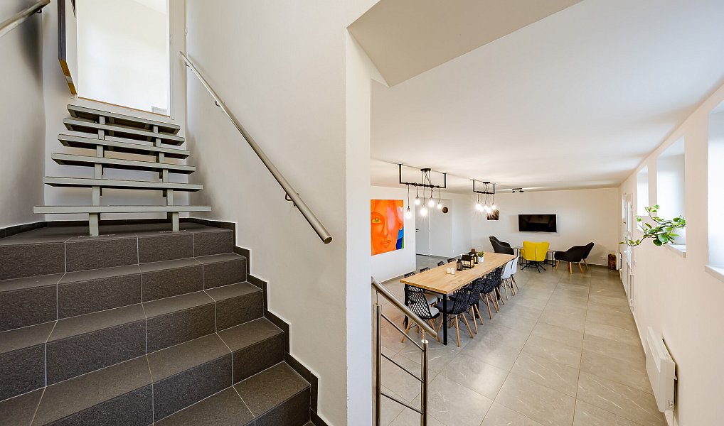 Prodej ubytovacího objektu 146 m², Bzenec – náhled fotky 19