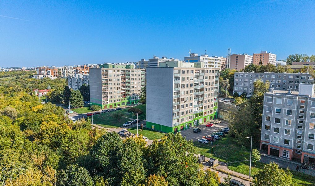 Prodej bytu 1+kk 30 m², Praha – náhled fotky 17