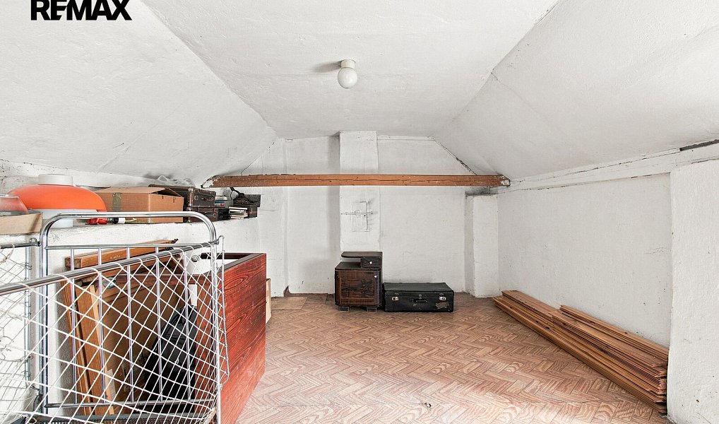 Prodej domu 93 m² s pozemkem 3 355 m², Horažďovice – náhled fotky 45