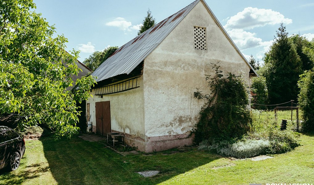 Prodej domu 92 m² s pozemkem 2 612 m², Žabeň – náhled fotky 9