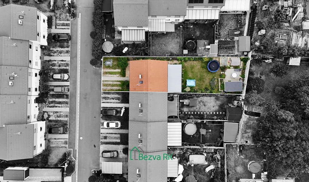 Prodej domu 108 m² s pozemkem 459 m², Buštěhrad – náhled fotky 46