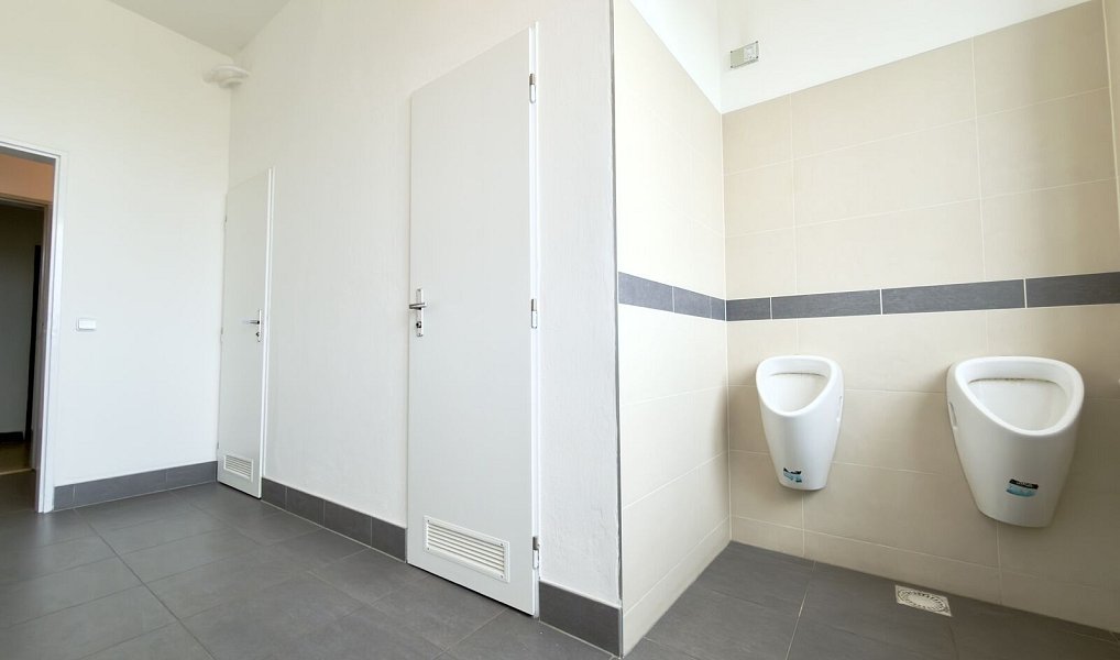 Pronájem kanceláře 17 m², Ostrava – náhled fotky 8