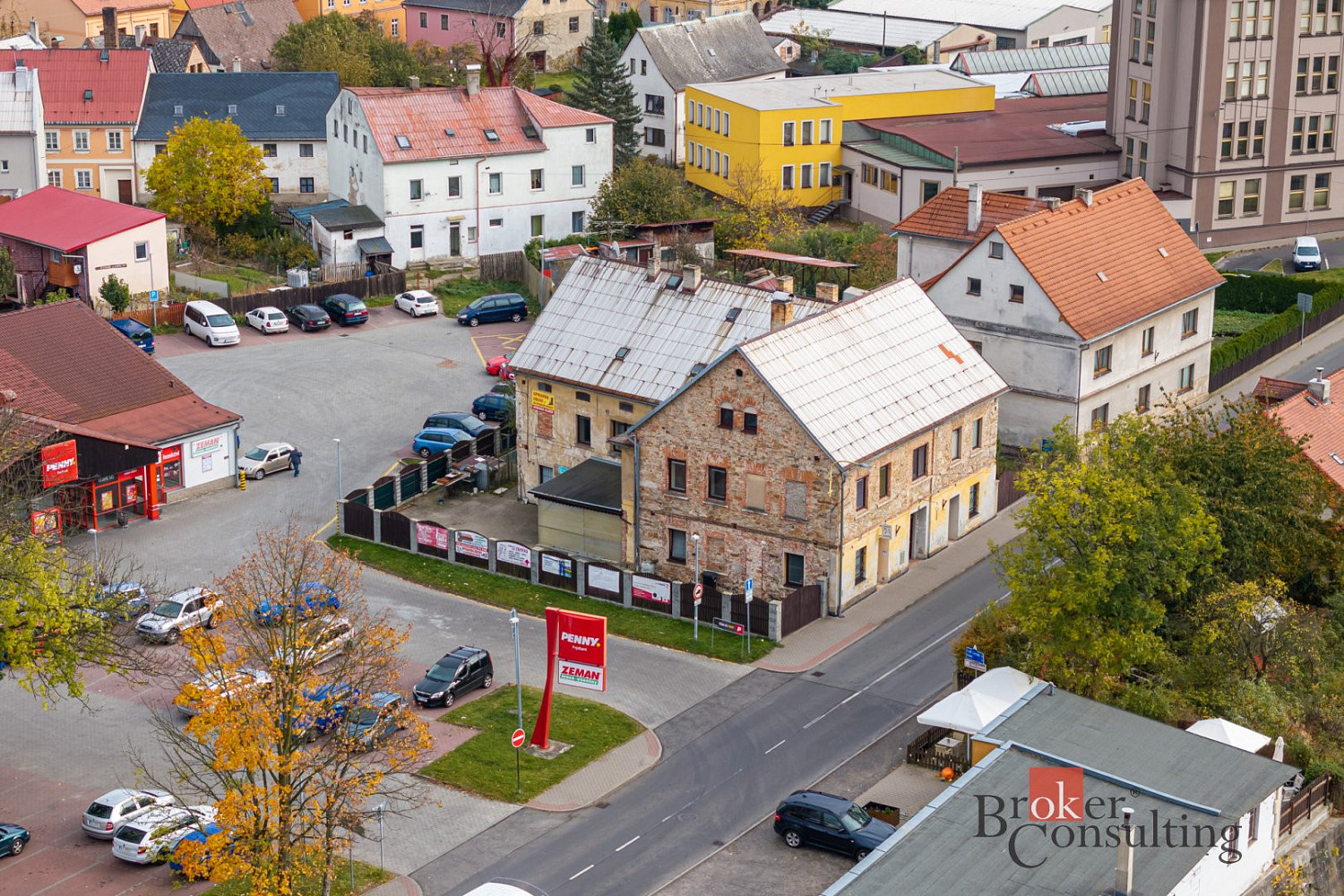 Prodej domu 450 m² s pozemkem 692 m² – fotografie 2