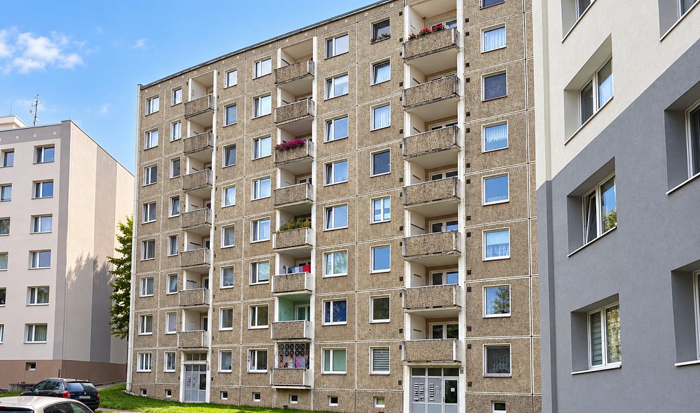 Prodej bytu 3+1 79 m², Karlovy Vary – náhled fotky 4