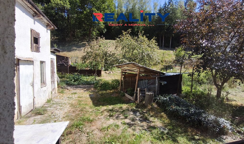 Prodej domu 100 m² s pozemkem 735 m², Bělá nad Svitavou – náhled fotky 12