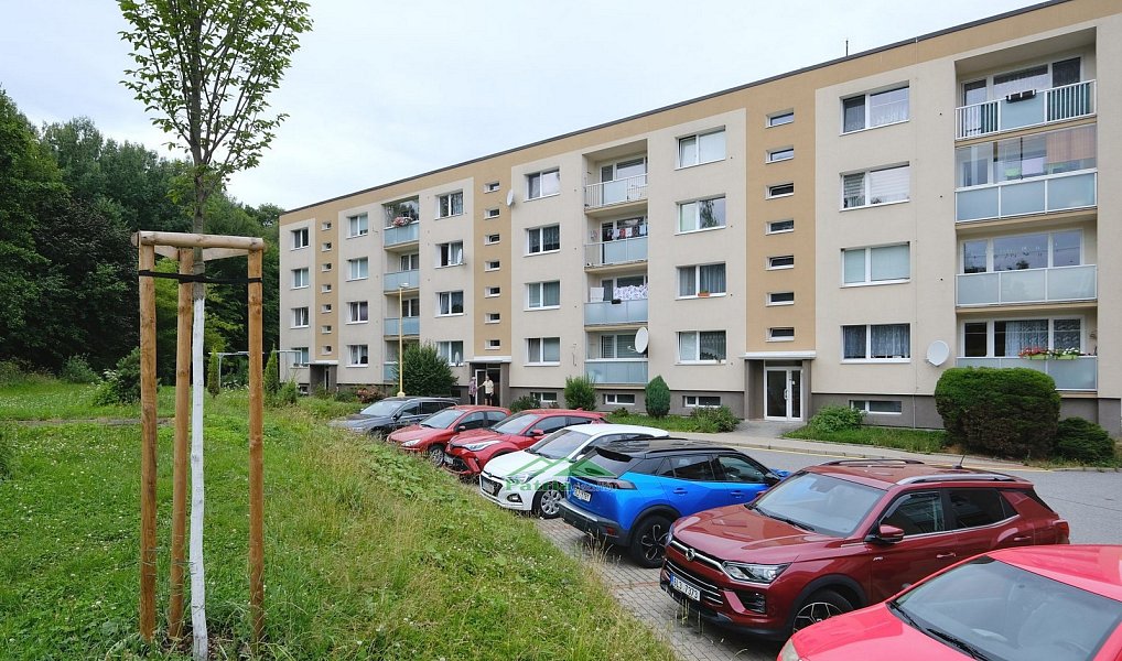 Prodej bytu 4+1 85 m², Chrastava – náhled fotky 2