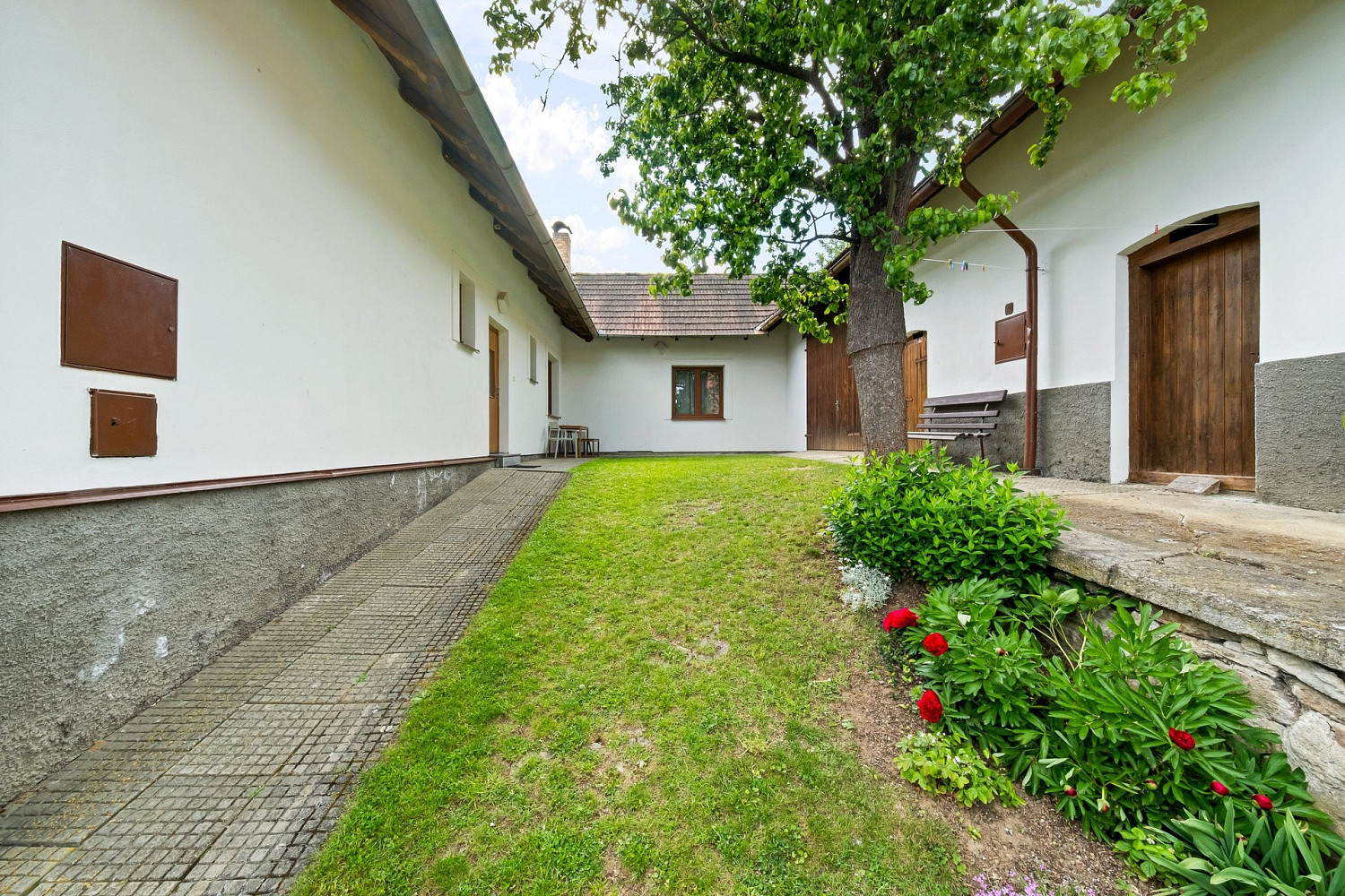 Prodej chaty/chalupy 95 m² s pozemkem 842 m² – fotografie 3