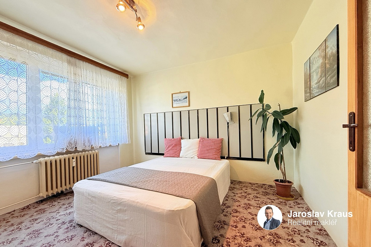 Prodej bytu 3+1 66 m² – fotografie 4