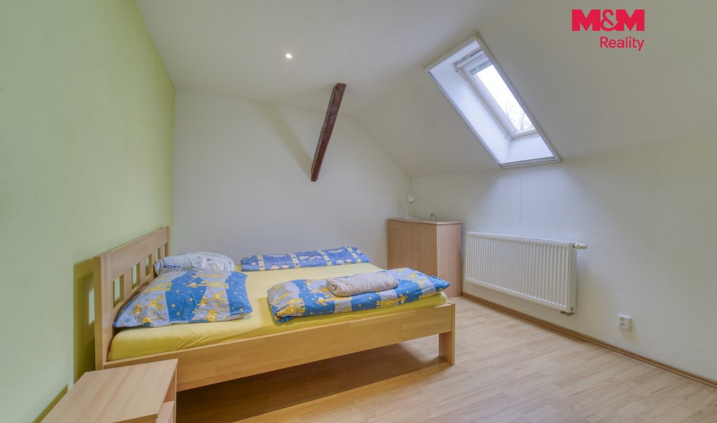 Prodej domu 197 m² s pozemkem 1 100 m², Horní Kozolupy – náhled fotky 16