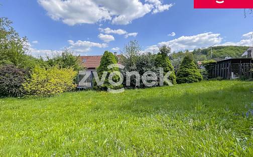 Prodej stavebního pozemku 685 m², Výpusta, Želechovice nad Dřevnicí, okres Zlín