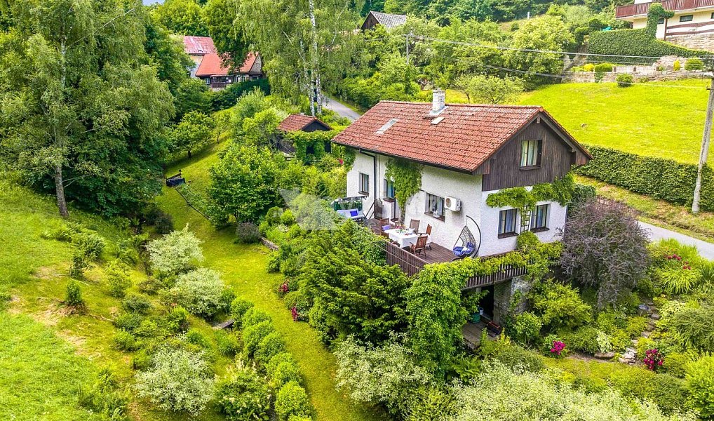 Prodej chaty/chalupy 128 m² s pozemkem 3 358 m², Stárkov – náhled fotky 19