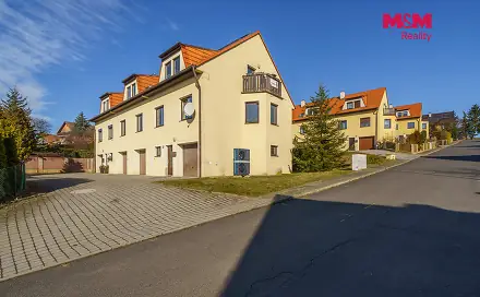 Prodej domu 169 m² s pozemkem 291 m², Zahradní, Lubenec, okres Louny
